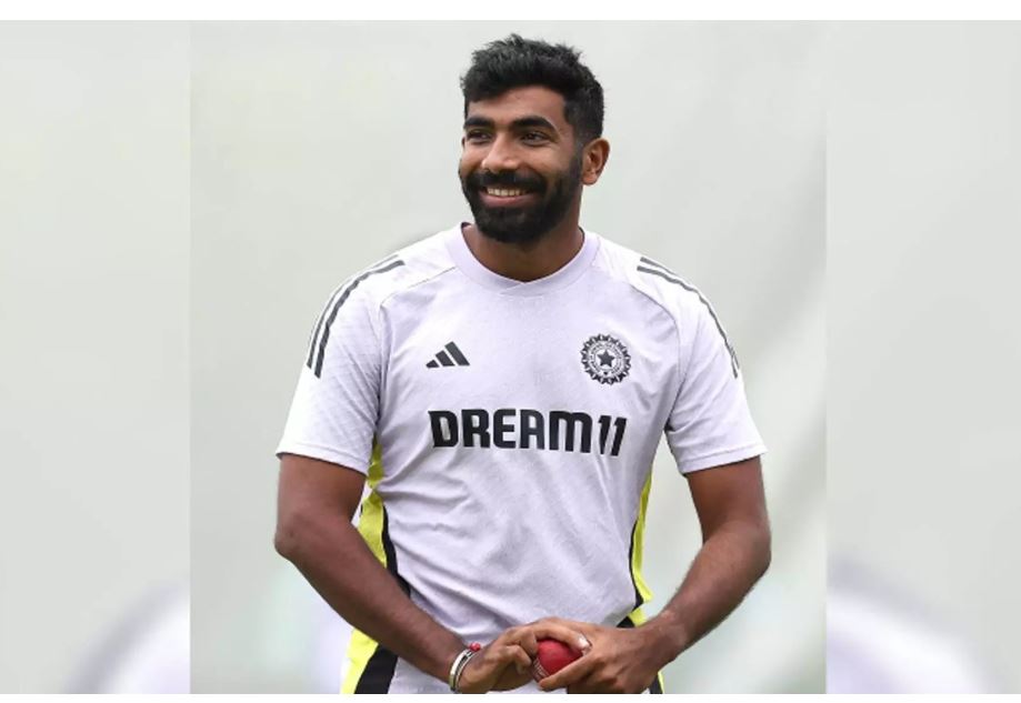 'आईसीसी टेस्ट क्रिकेटर ऑफ द ईयर सम्मान के लिए नामांकितों में जसप्रित बुमरा | '